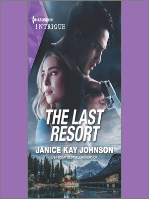 cover image of The Last Resort